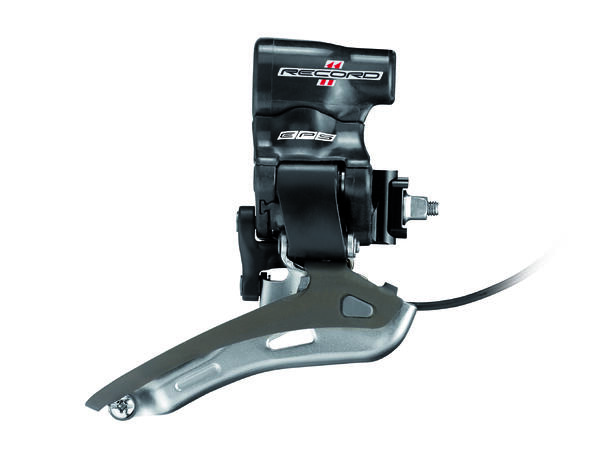 Campagnolo Record EPS Krankgir Braze On, FD15-RE2BEPS 